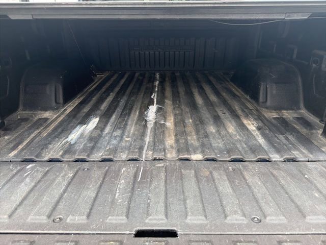 Used 2021 PACIFIC BLUE METALLIC GMC Denali image 12