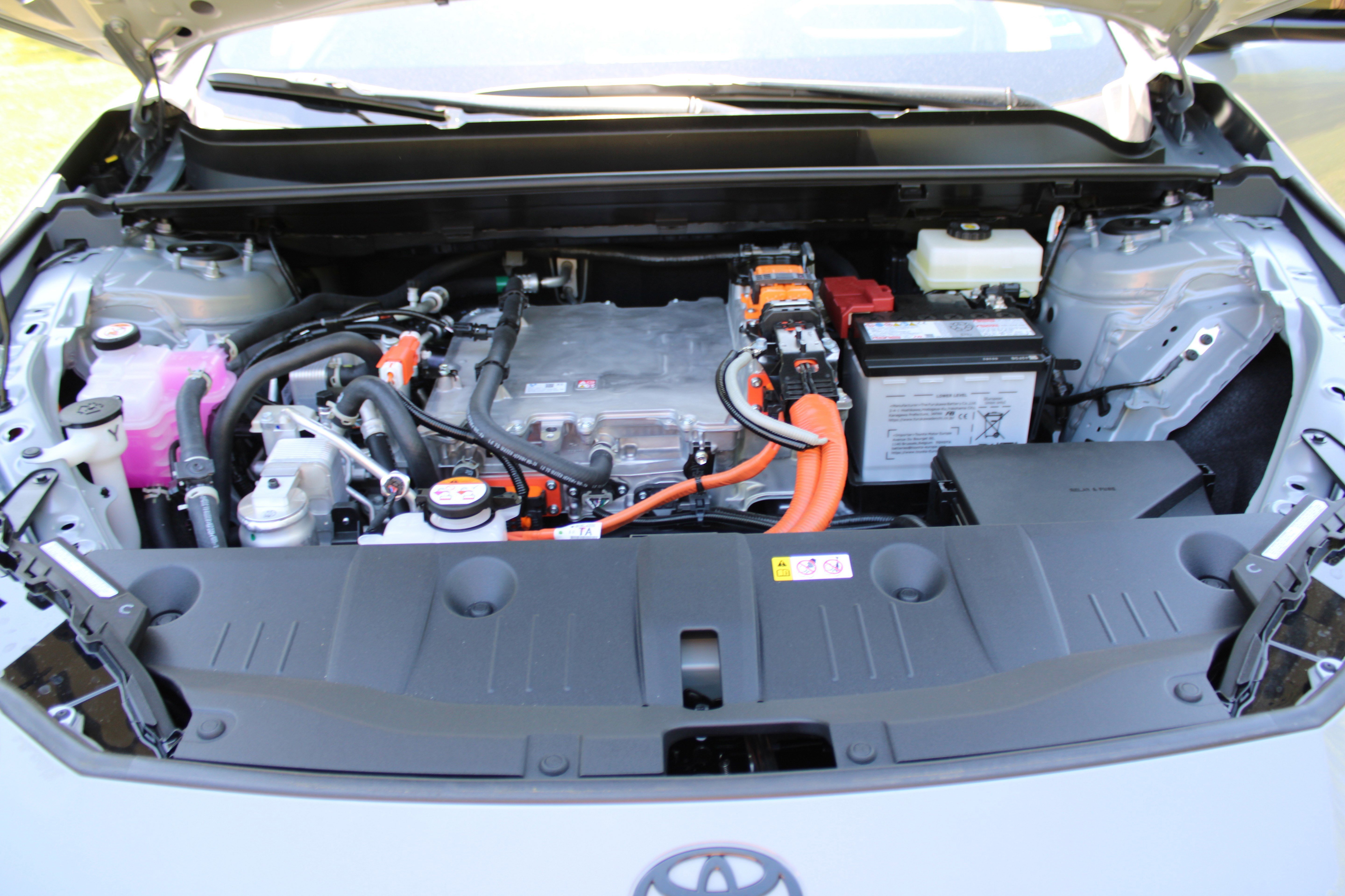 2026 Toyota C-HR SE - Photo 11