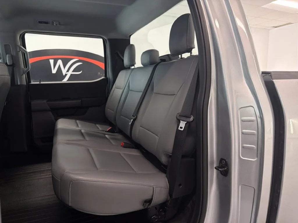 Used 2021 Silver Ford XL image 10