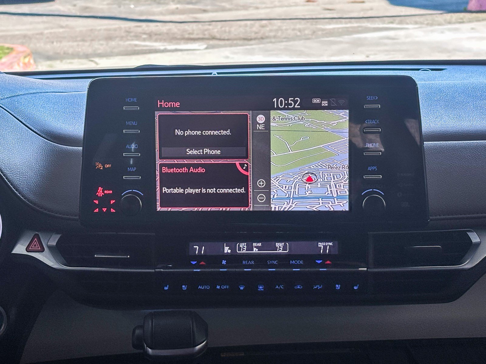 Certified Used 2024 Wind Chill Pearl Toyota Platinum image 16