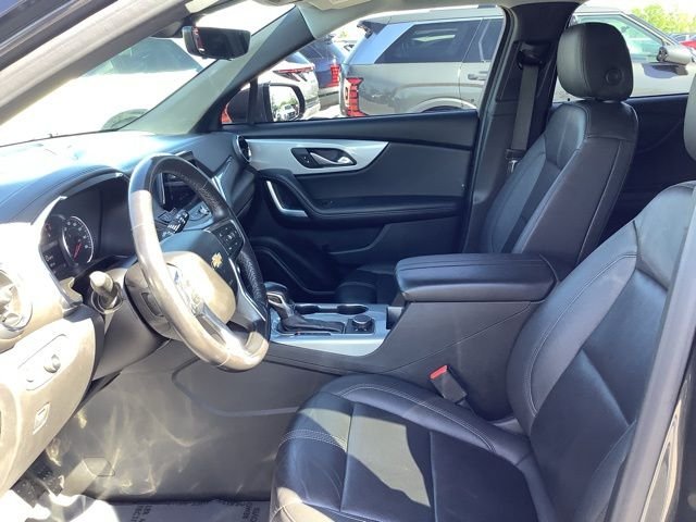 2022 Chevrolet Blazer 3LT - Photo 9