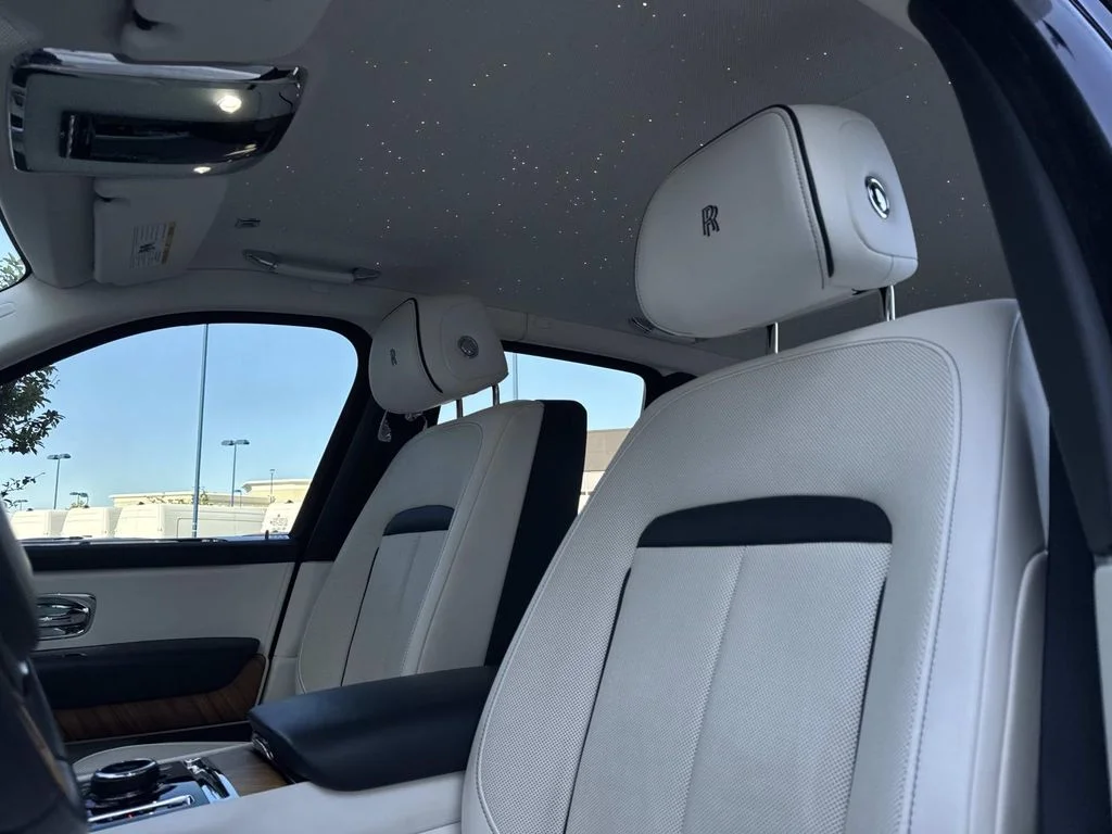 Used 2021 Blue Rolls-Royce  image 19