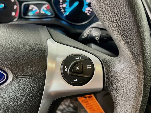 Used 2016 Orange Ford S image 29