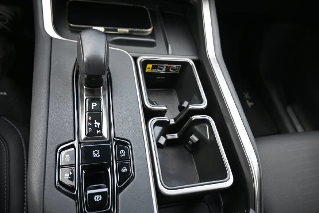Used 2025 Silver Lexus 350 Premium image 36