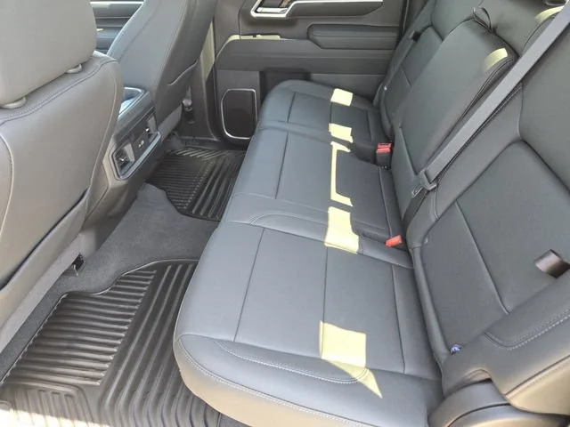 New 2026 Black Chevrolet LT image 21