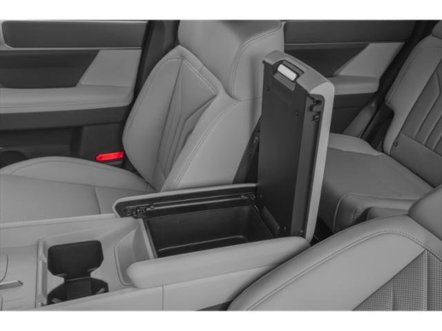 New 2027 Ecotronic Gray Hyundai SEL image 14
