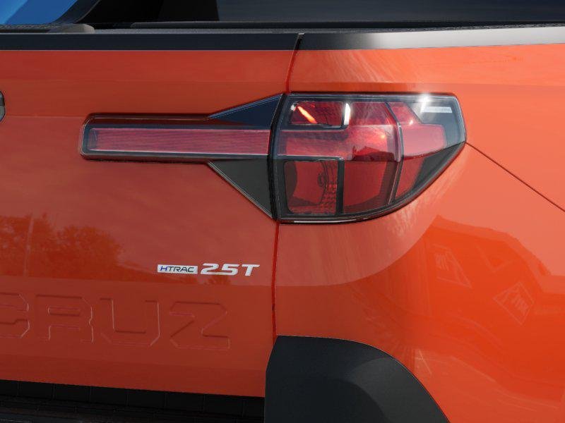 2026 Hyundai Santa Cruz XRT - Photo 29