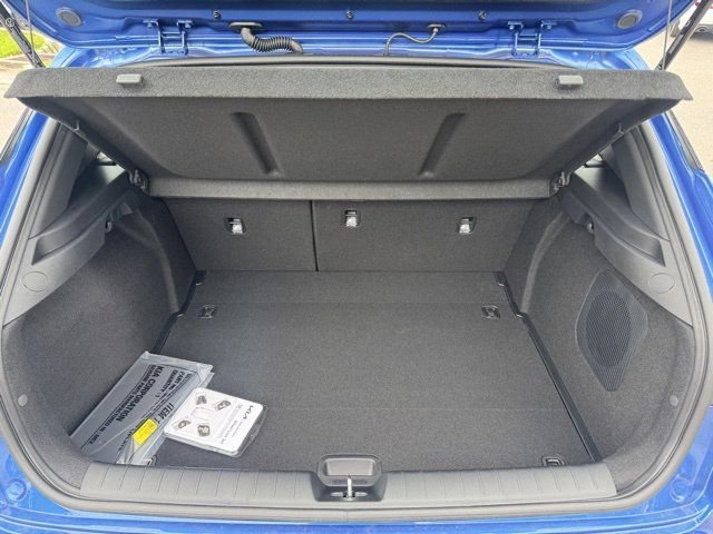 New 2026 Wave Blue Kia GT-Line Turbo image 10