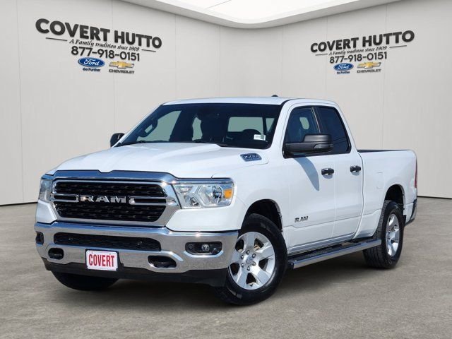 Pre-Owned 2023 Ram 1500 Big Horn/Lone Star