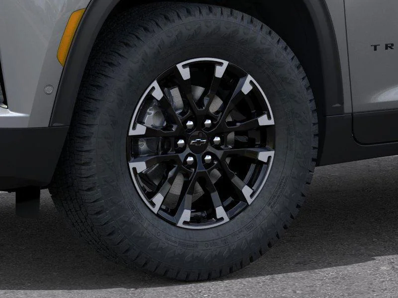 New 2026  Chevrolet Z71 image 9