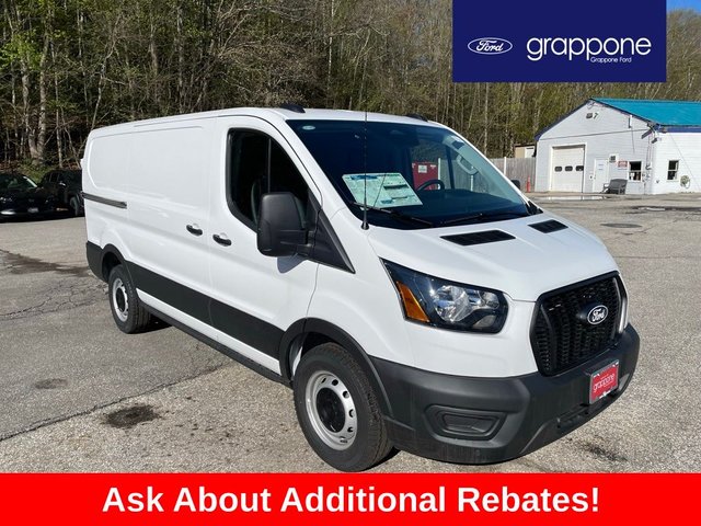 2026 Ford Transit-150 Cargo Van