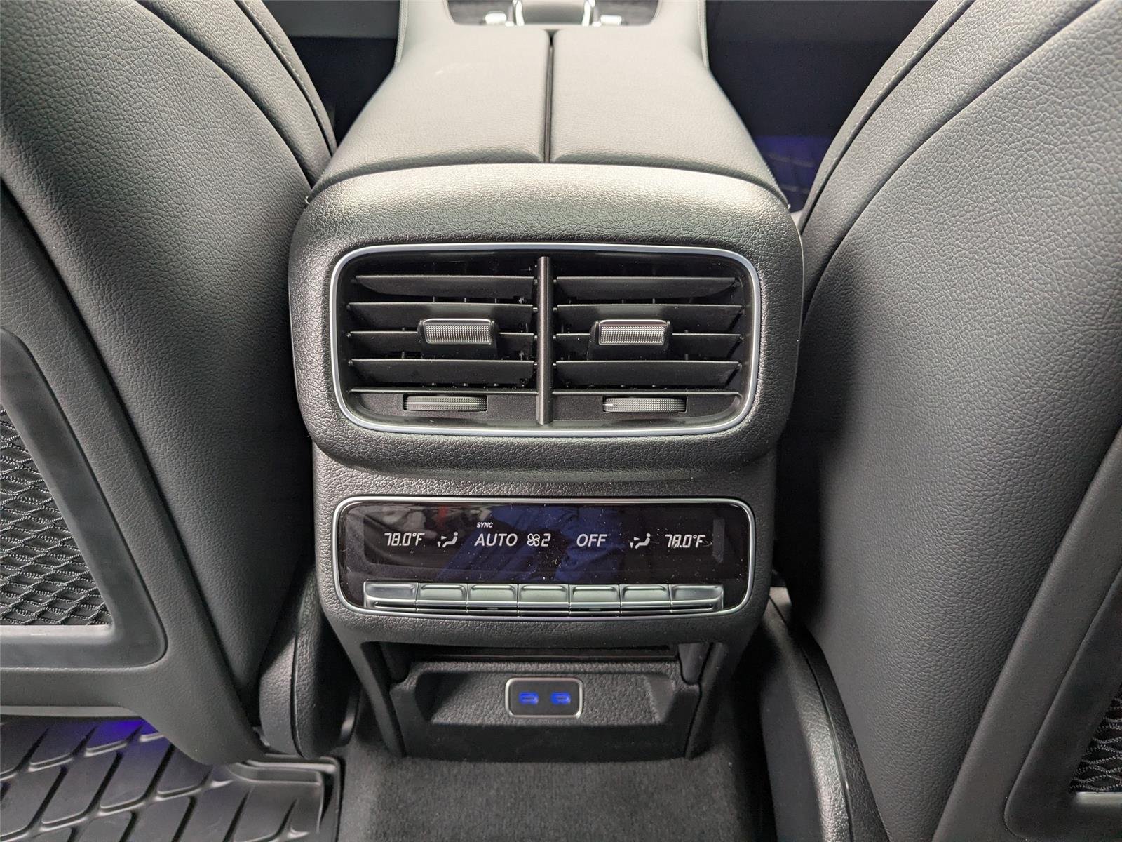 New 2026 Polar White MERCEDES-BENZ GLE 450 image 26