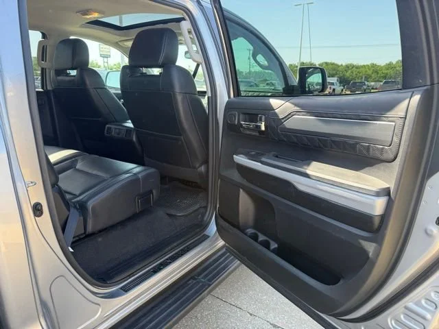Used 2019 Silver Toyota SR5 image 20