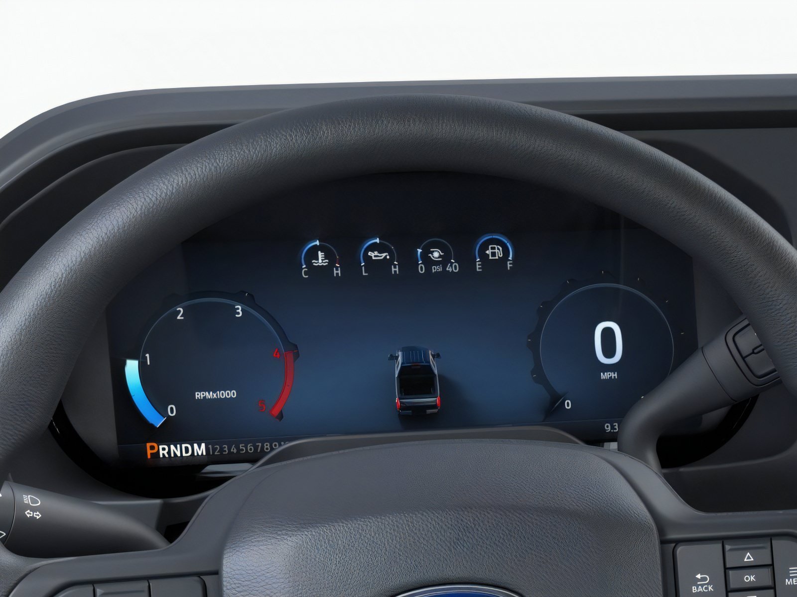 New 2026 Avalanche Ford XLT image 13