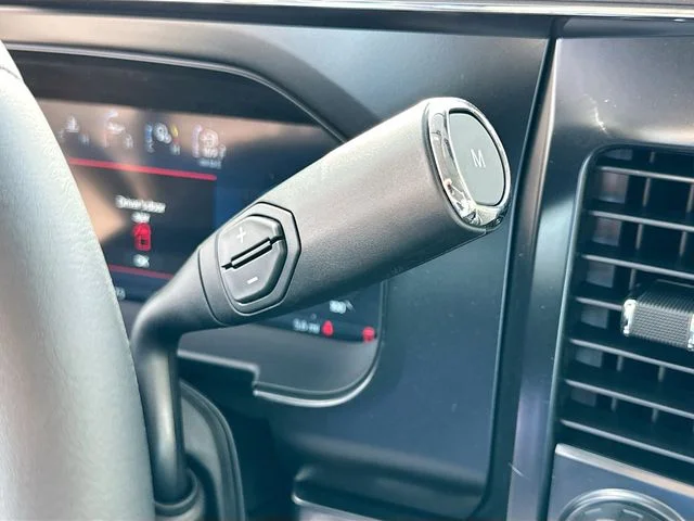 New 2026 White Ford Lariat image 12