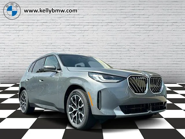 2026 BMW X3