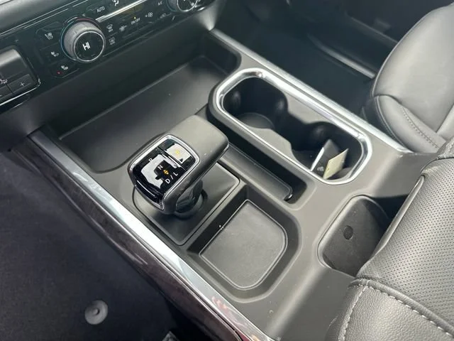 2026 Chevrolet Silverado 1500 LTZ - Photo 24