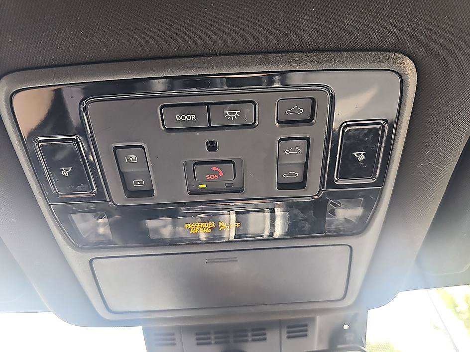 Used 2024 Cloudburst Gray Lexus TX 350 Premium image 26