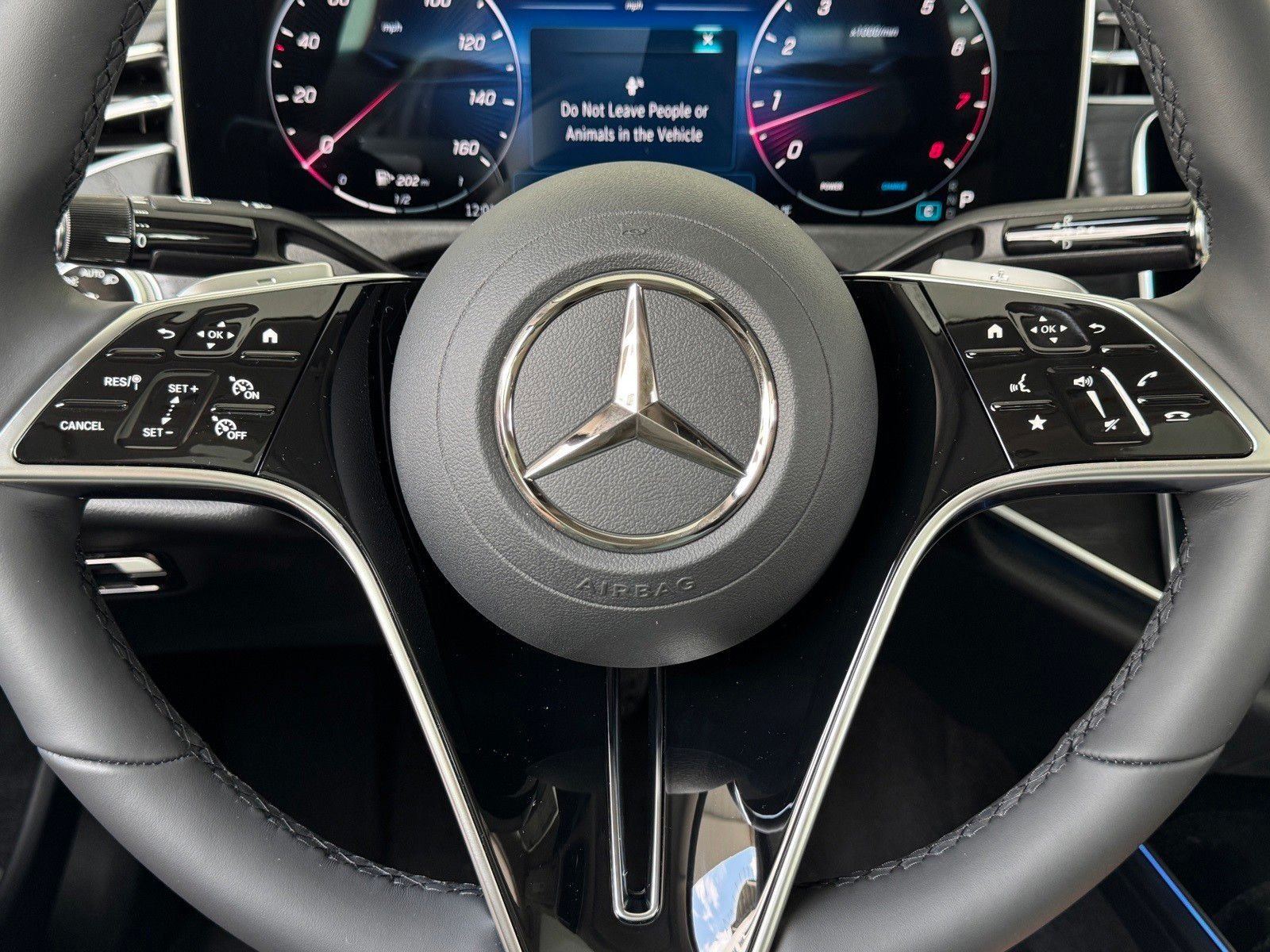 New 2026 Cirrus Silver Metallic Mercedes-Benz E 350 image 11