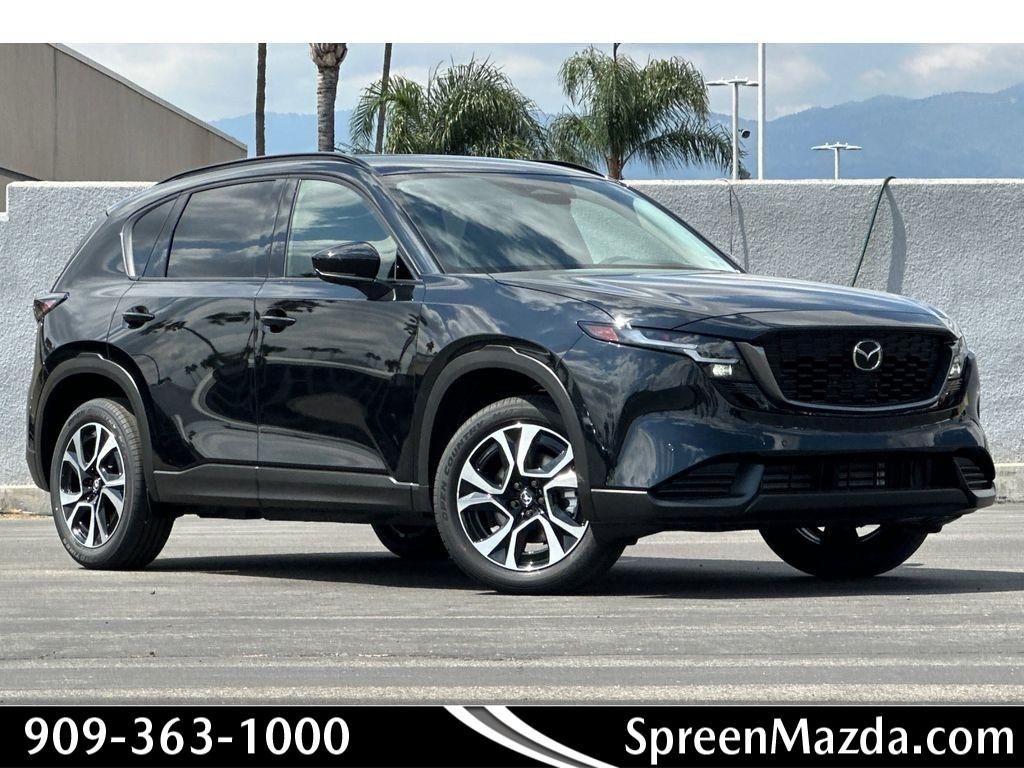 New Mazda CX-5 For Sale in Loma Linda | Spreen Mazda