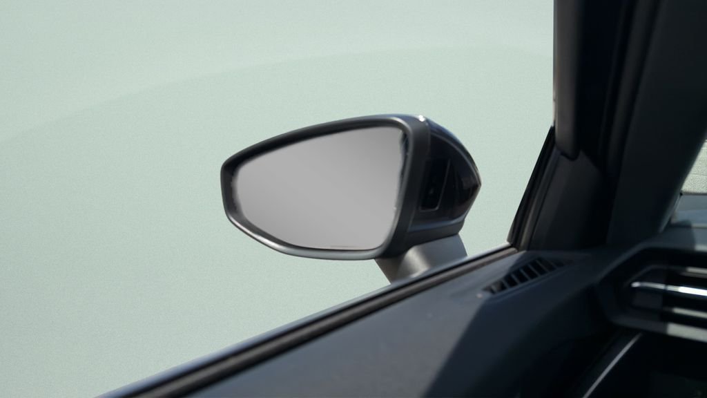 Used 2024 Gray Audi 40 Premium image 35