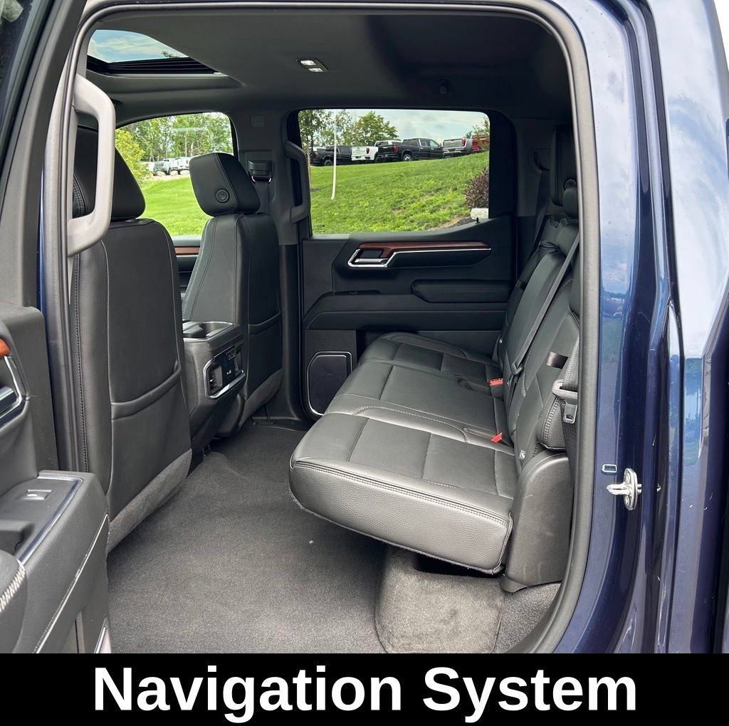 2022 GMC Sierra 1500 Denali Denali - Photo 23