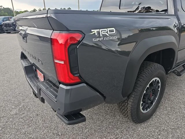 New 2026 Underground Toyota  TRD Off-Road image 15