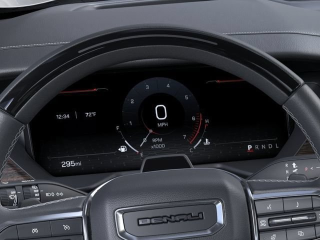 2026 GMC Acadia Denali Ultimate - Photo 19