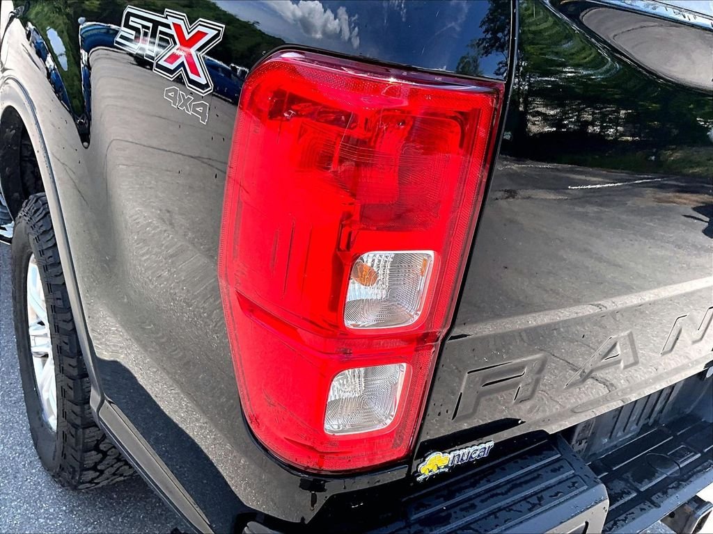 Used 2020 Shadow Black Ford XL image 34