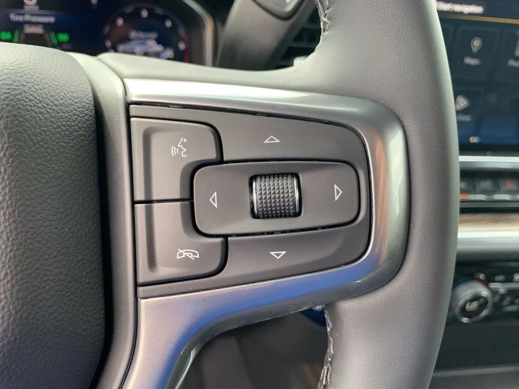 2026 Chevrolet Silverado 2500 HD LT - Photo 27