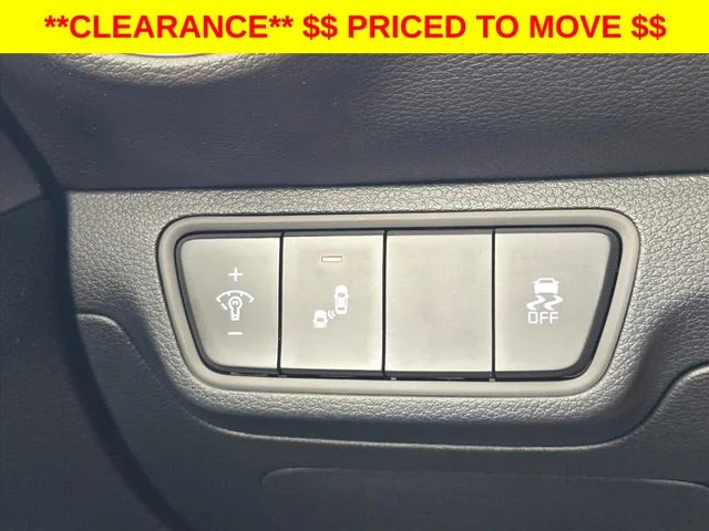 Used 2024 Blue Kia LXS image 20