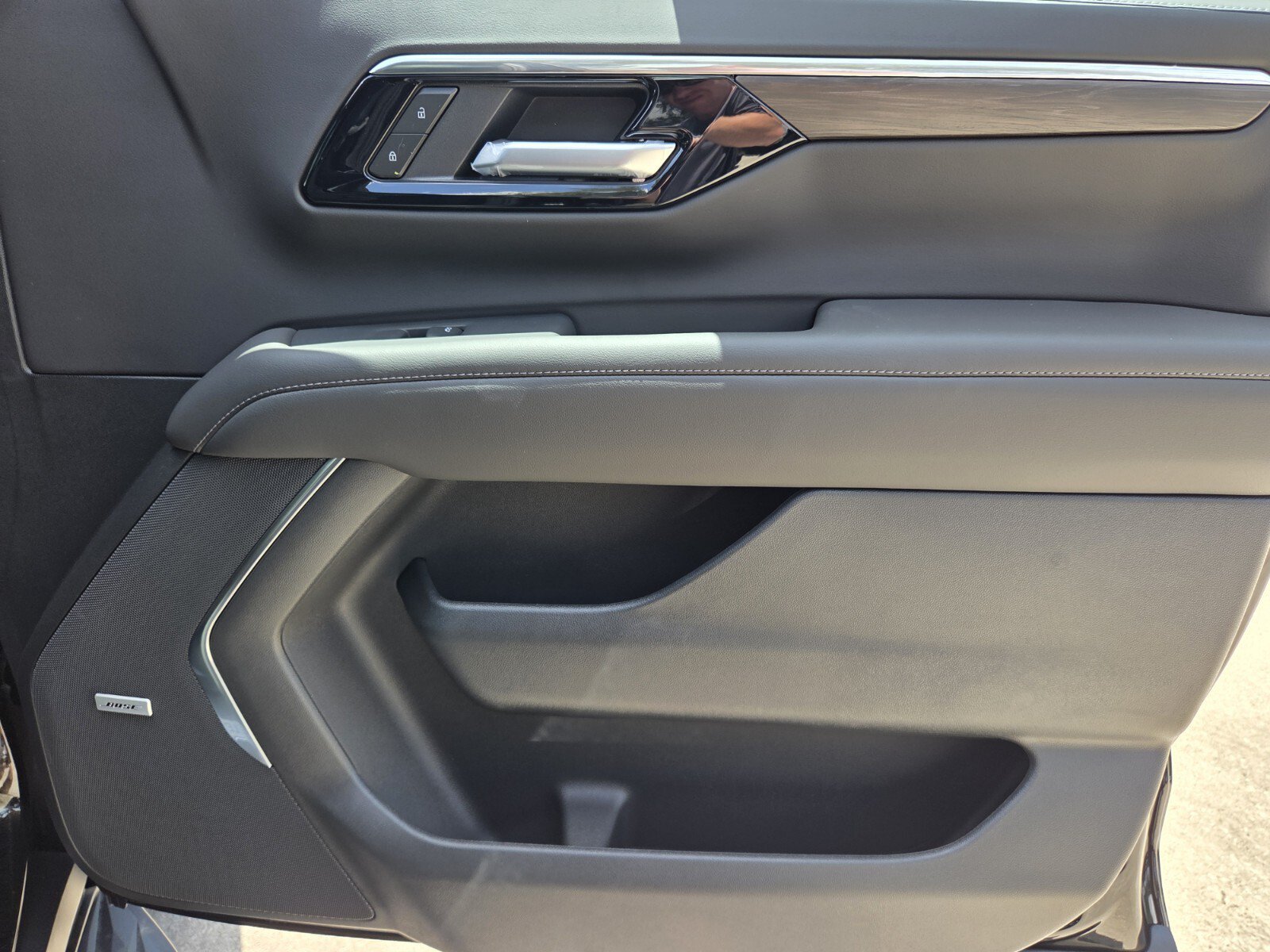 2026 Chevrolet Tahoe LT - Photo 13