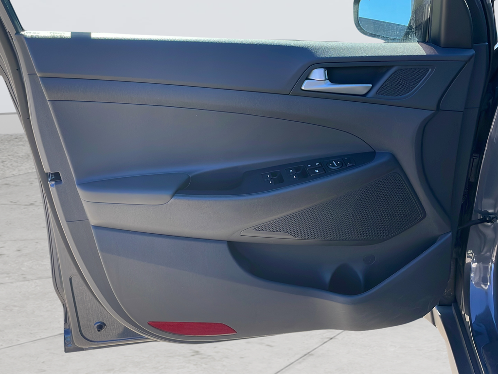 Used 2021 Blue Hyundai SEL image 11
