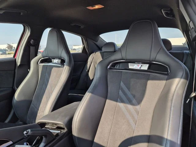 Used 2025 Red Hyundai Base image 9