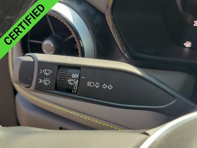 2024 Chevrolet Colorado ZR2 - Photo 12
