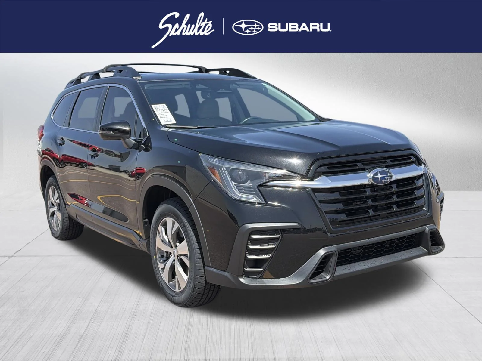 2023 Subaru Ascent Premium 7 Passenger's photo