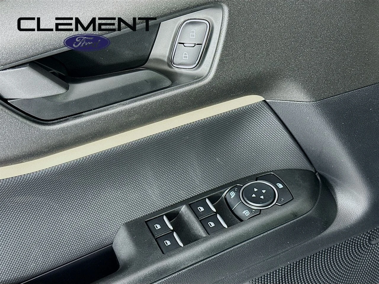 New 2026 Carbonized Gray Metallic Ford Big Bend® image 24