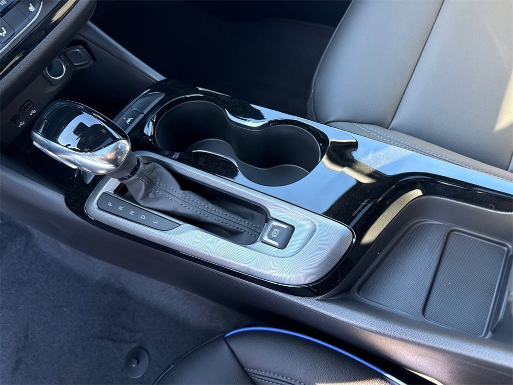 2026 BUICK ENVISTA - Image 25