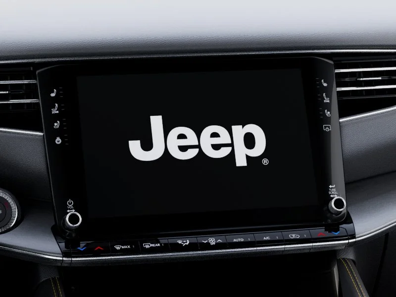 New 2026 Silver-Zynith Exterior Paint Jeep 85th Anniversary Edition image 44