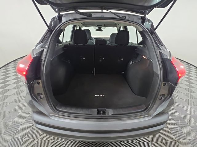 2025 Nissan KICKS PLAY Base - Photo 16