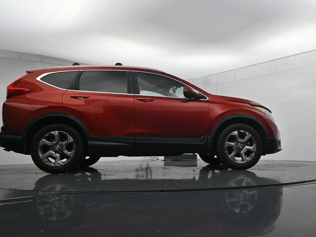 Used 2018  Honda EX-L image 39