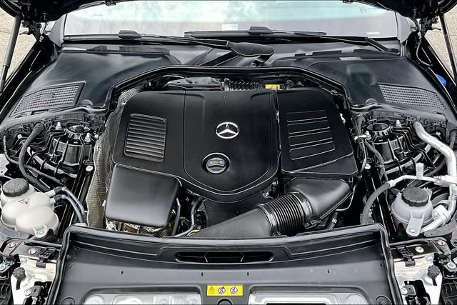 Used 2026 Black Mercedes-Benz C 300 image 26