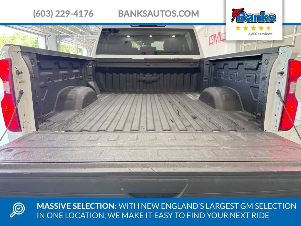 2024 Chevrolet Silverado 2500HD LT - Photo 8