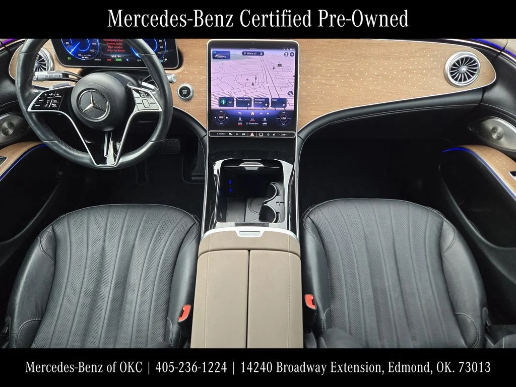 Certified Used 2023 Selenite Gray Metallic Mercedes-Benz 450 image 20