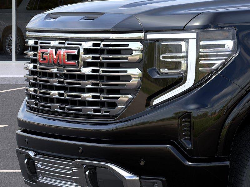 New 2026 Onyx Black GMC Denali image 13