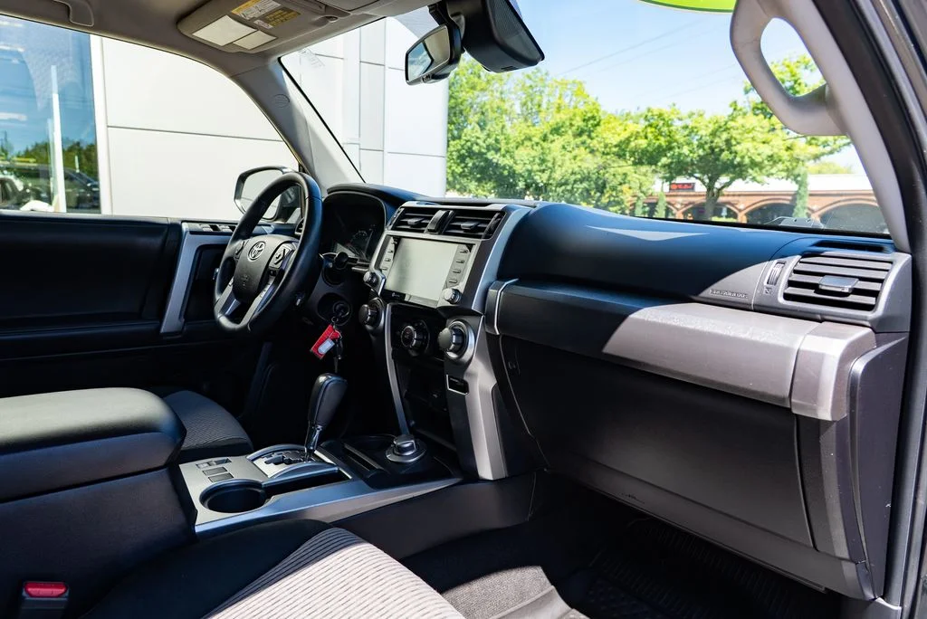 Used 2020 Gray Toyota SR5 image 28