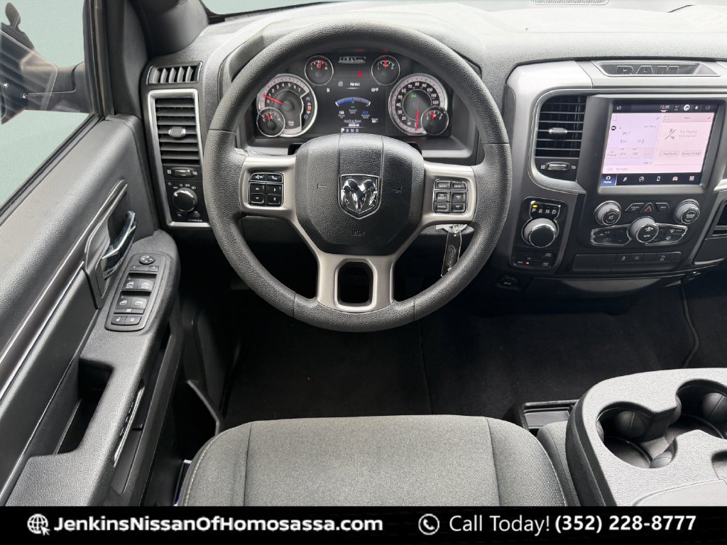 Used 2022 Black Ram Warlock image 26