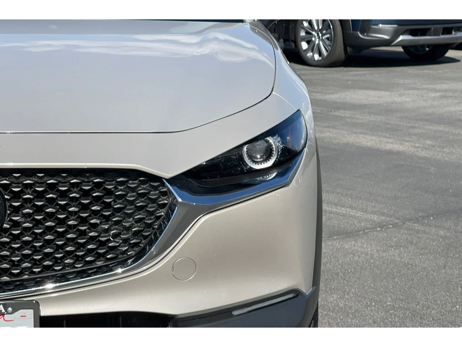 Used 2024 Platinum Quartz Metallic Mazda 2.5 S Select Sport image 50