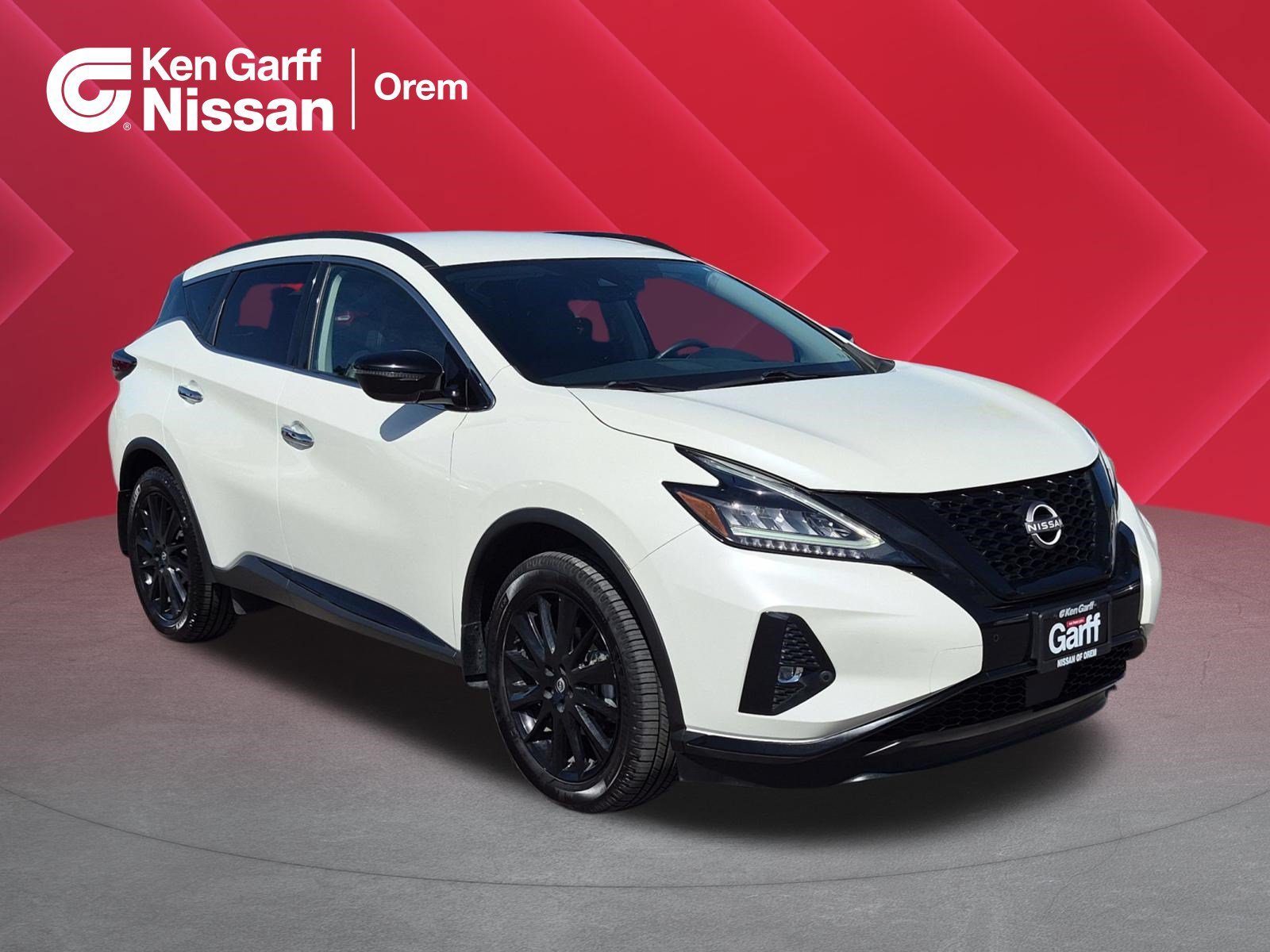 2023 Nissan Murano