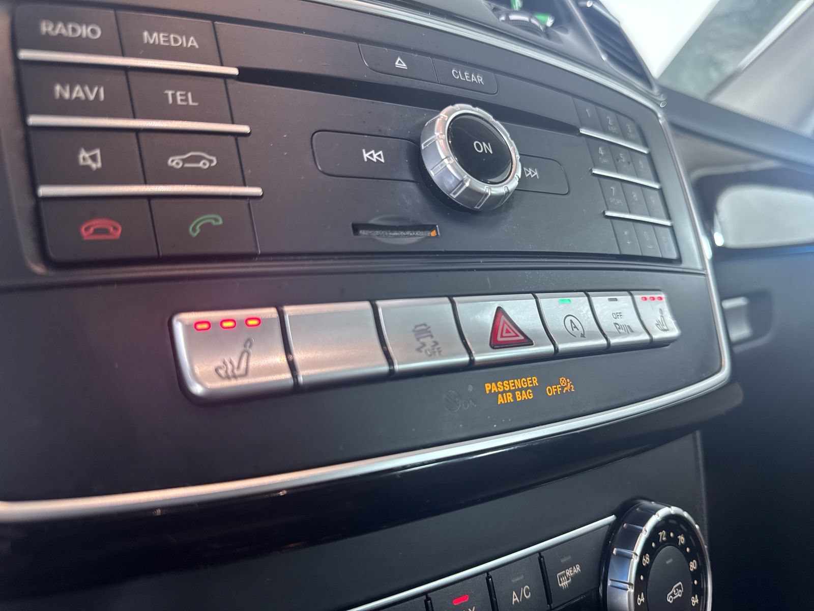 Used 2019 Black Mercedes-Benz GLS 450 image 20